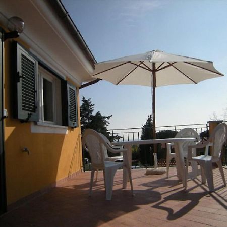 Agriturismo Tendapiccola Ceriale Eksteriør bilde