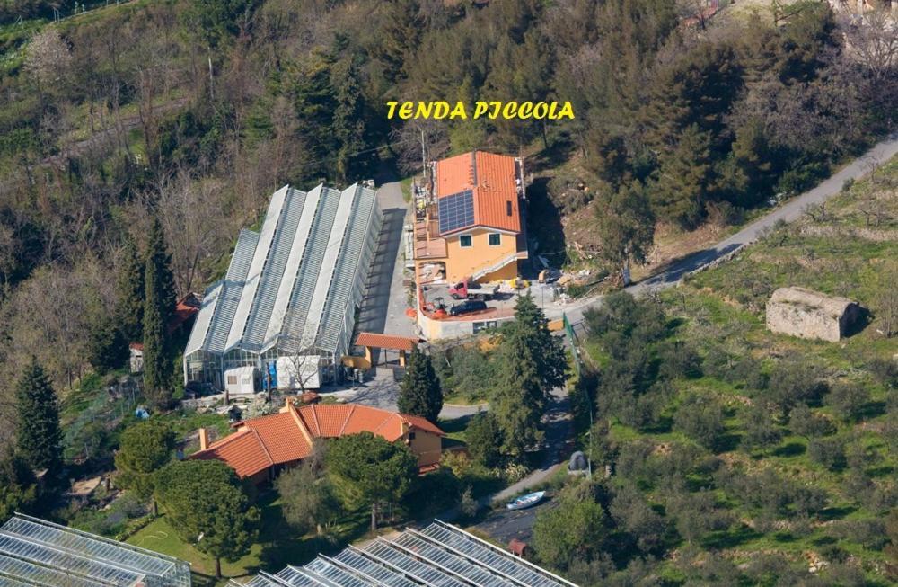 Agriturismo Tendapiccola Ceriale Eksteriør bilde