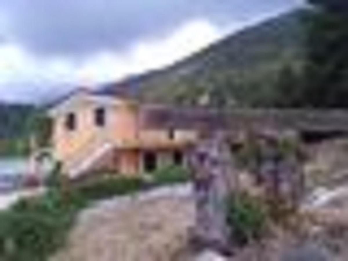Agriturismo Tendapiccola Ceriale Eksteriør bilde