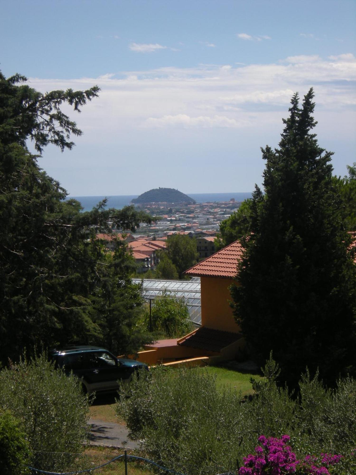 Agriturismo Tendapiccola Ceriale Eksteriør bilde