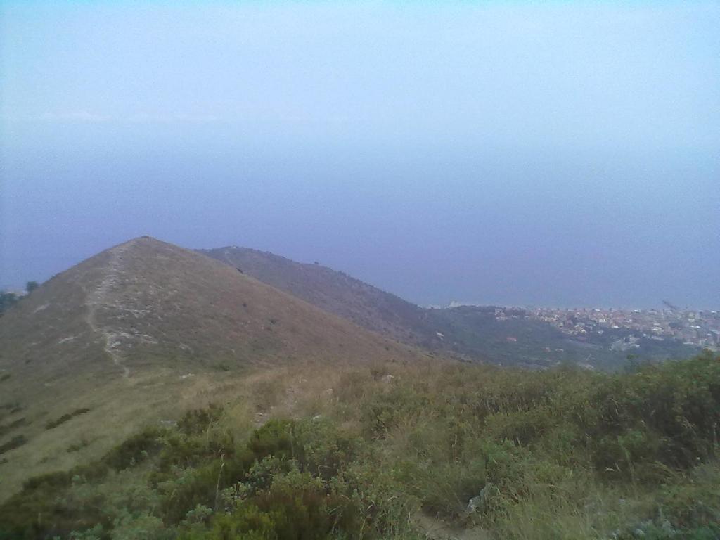 Agriturismo Tendapiccola Ceriale Eksteriør bilde