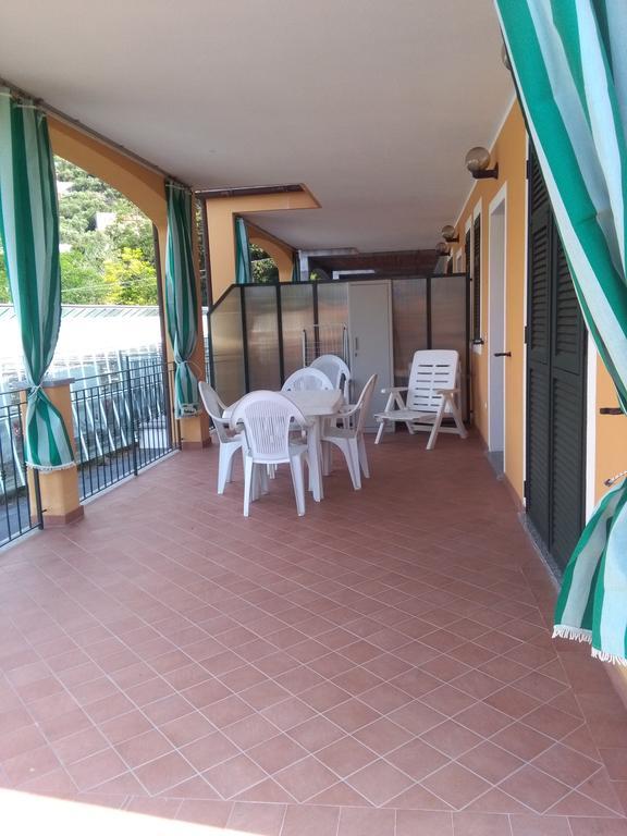 Agriturismo Tendapiccola Ceriale Eksteriør bilde