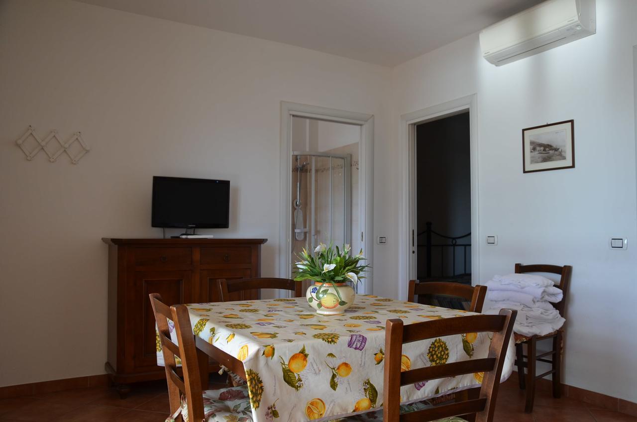 Agriturismo Tendapiccola Ceriale Eksteriør bilde