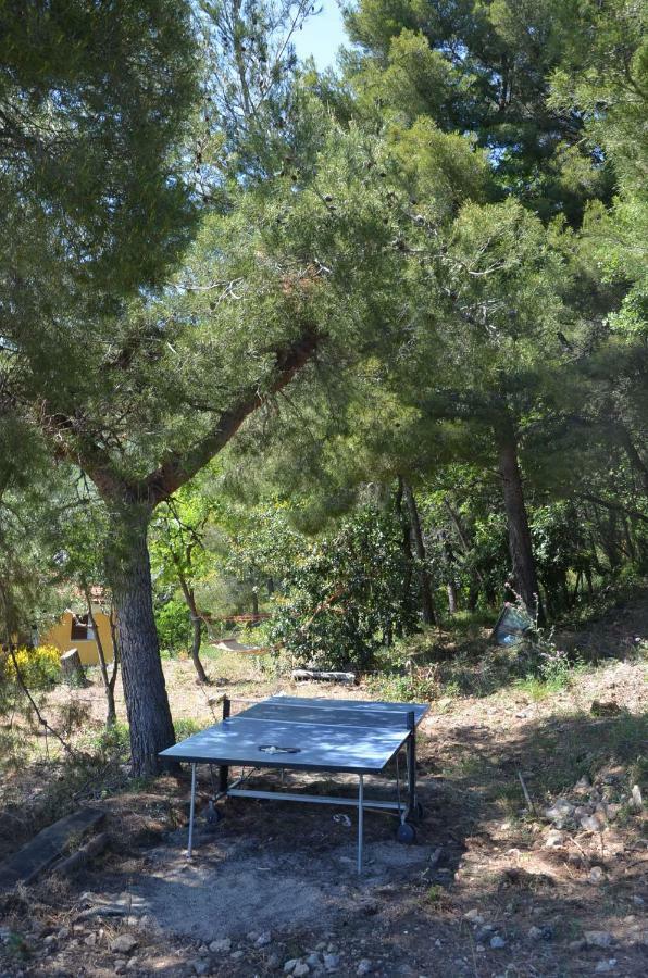 Agriturismo Tendapiccola Ceriale Eksteriør bilde