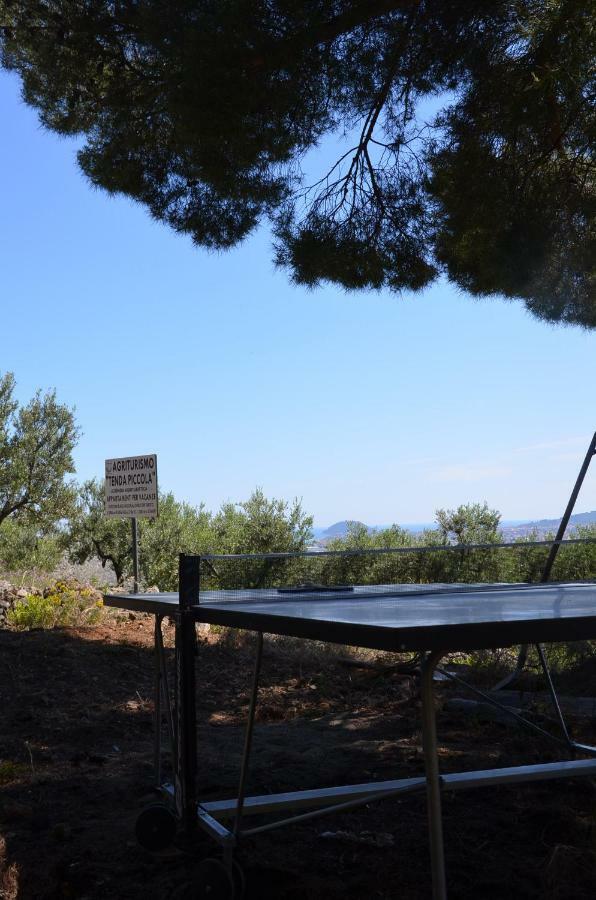 Agriturismo Tendapiccola Ceriale Eksteriør bilde