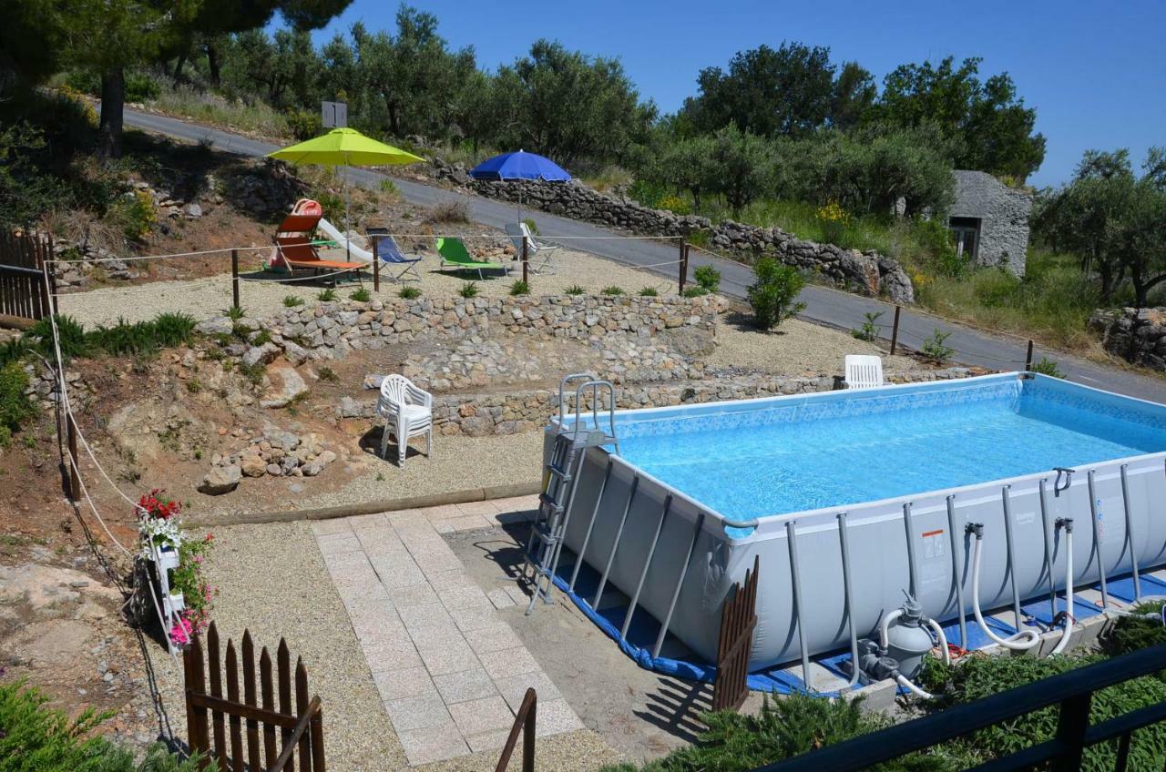 Agriturismo Tendapiccola Ceriale Eksteriør bilde