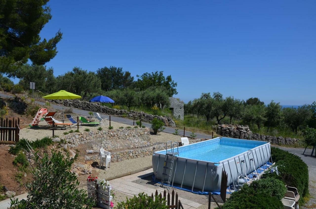 Agriturismo Tendapiccola Ceriale Eksteriør bilde